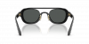 OKULARY GIORGIO ARMANI AR 8247 500187 48 ROZMIAR M